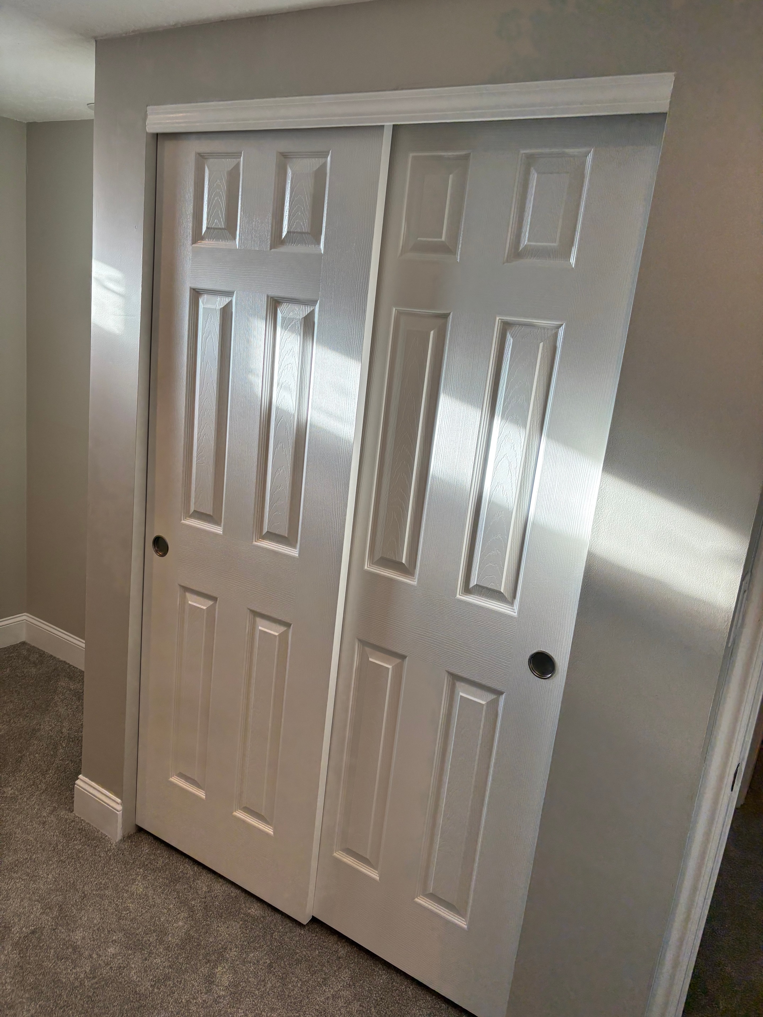 Doors, Baseboards & Trim project photo 3 — JKV Contractors, Salt Lake County
