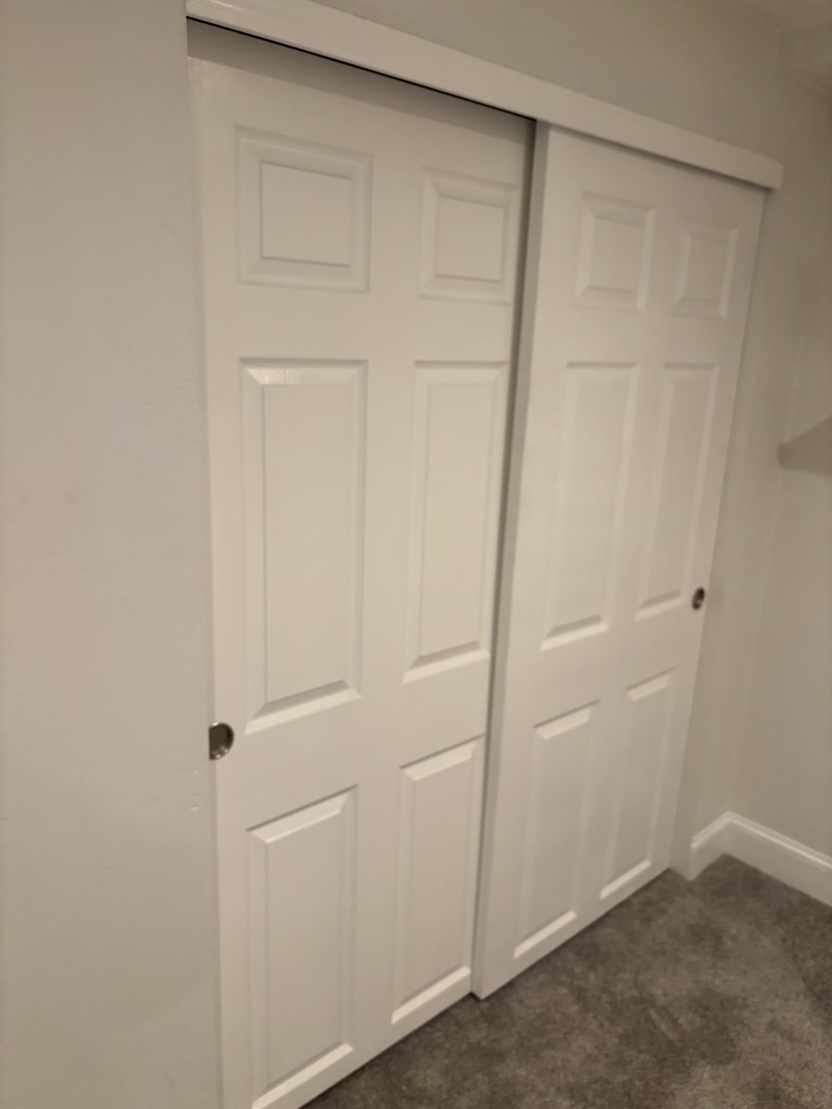 Doors, Baseboards & Trim project photo 5 — JKV Contractors, Salt Lake County