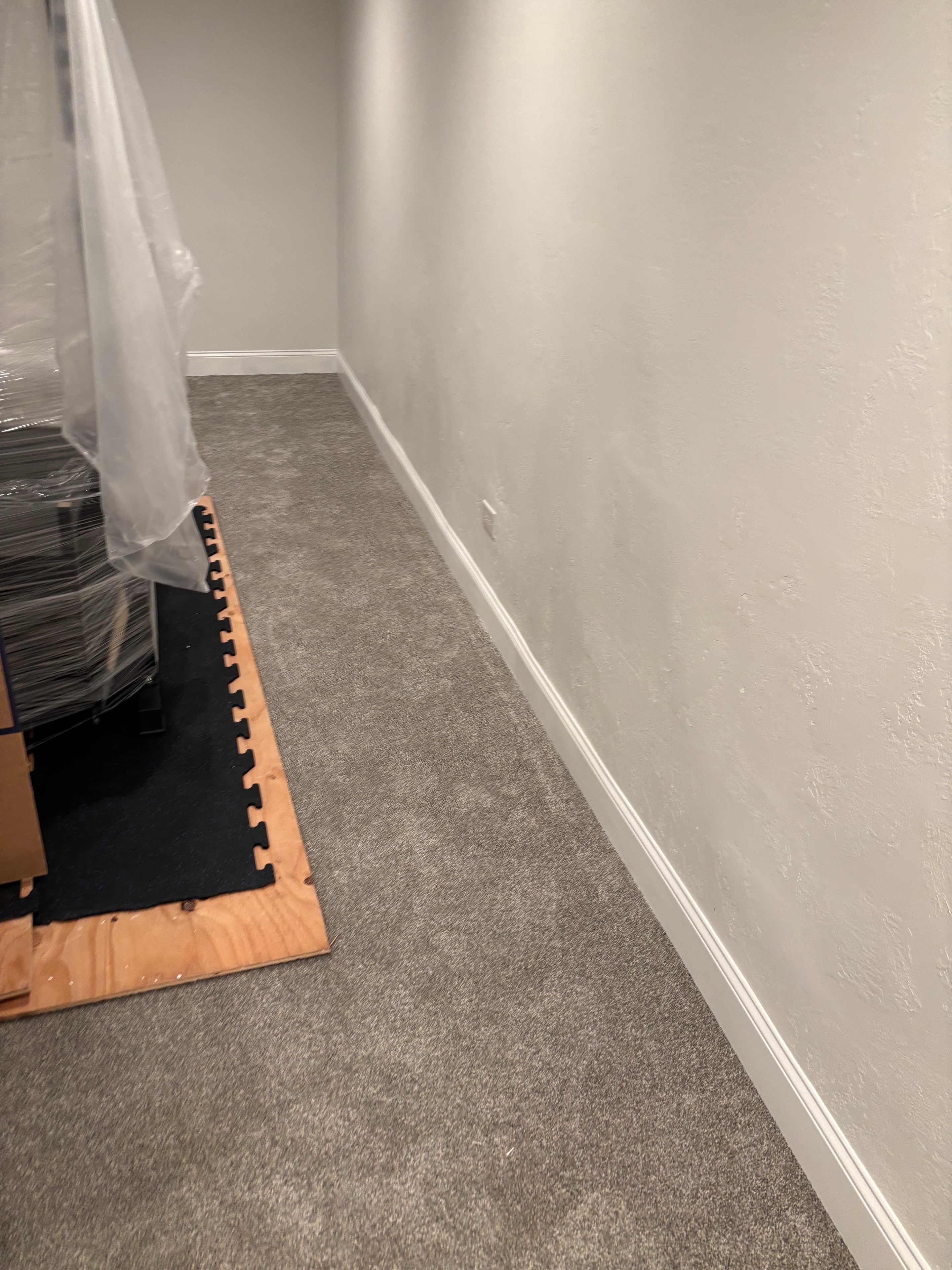 Doors, Baseboards & Trim project photo 6 — JKV Contractors, Salt Lake County