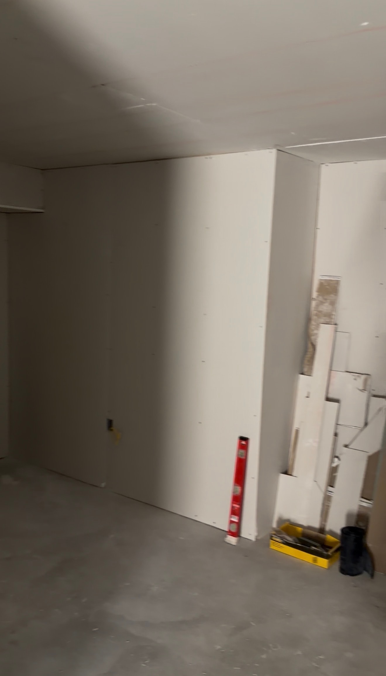Drywall Repair & Installation project photo 6 — JKV Contractors, Salt Lake County