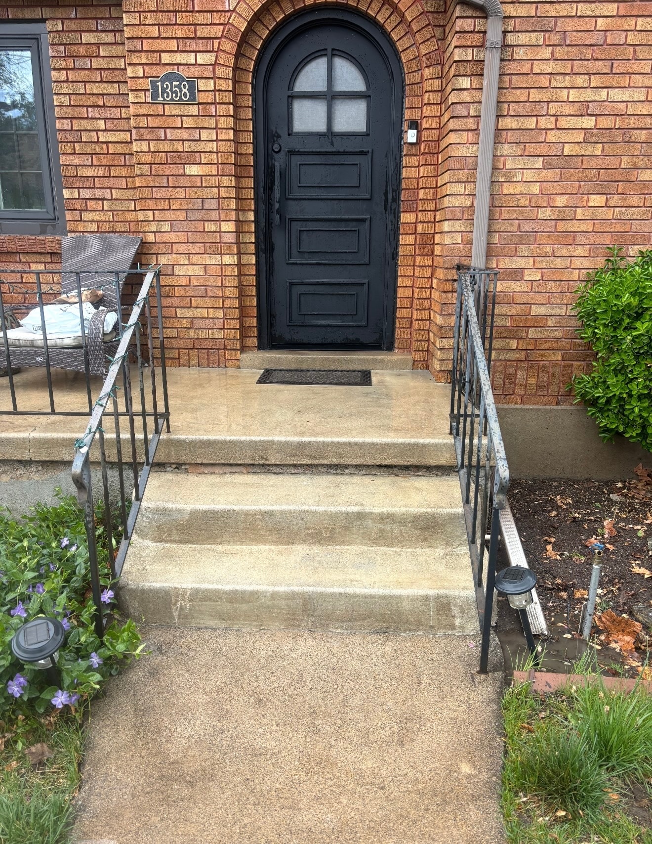 JKV Contractors – Clean Surfaces