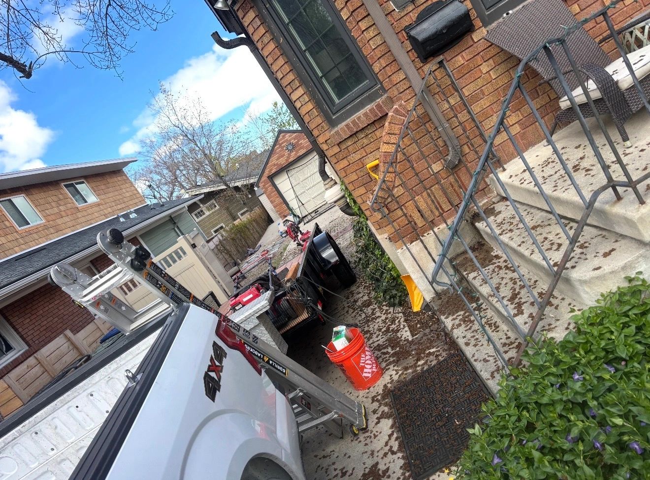 JKV Contractors job photo 2