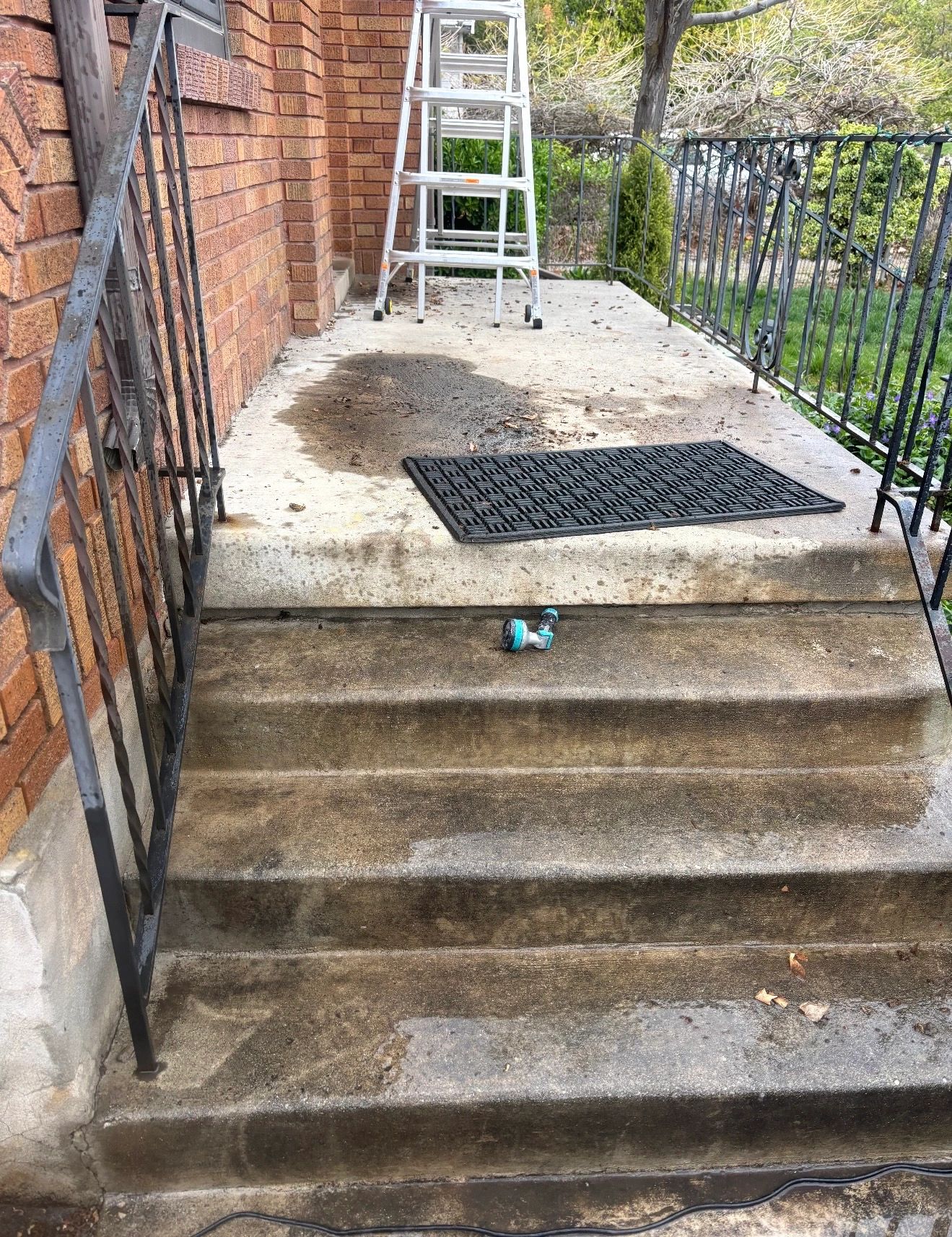 JKV Contractors job photo 3
