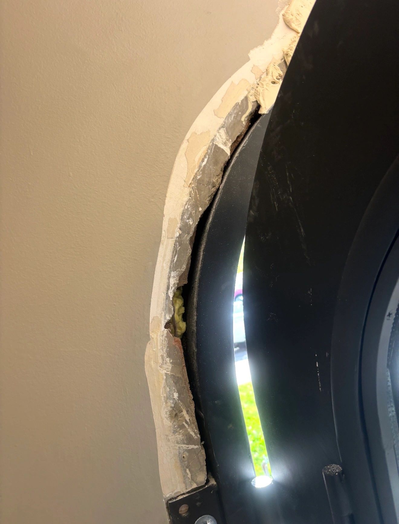JKV Contractors job photo 1