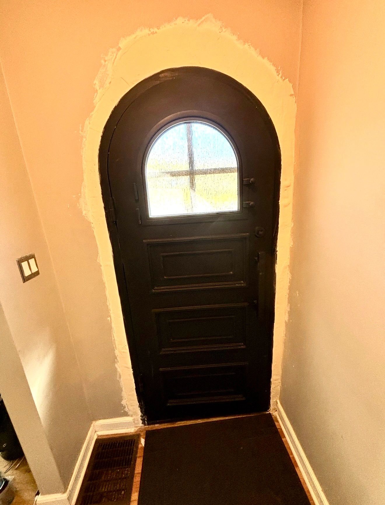 JKV Contractors job photo 3
