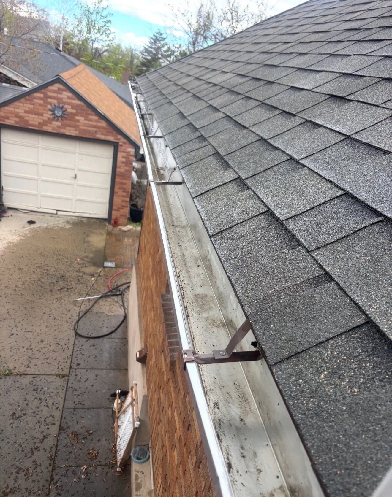 JKV Contractors job photo 1