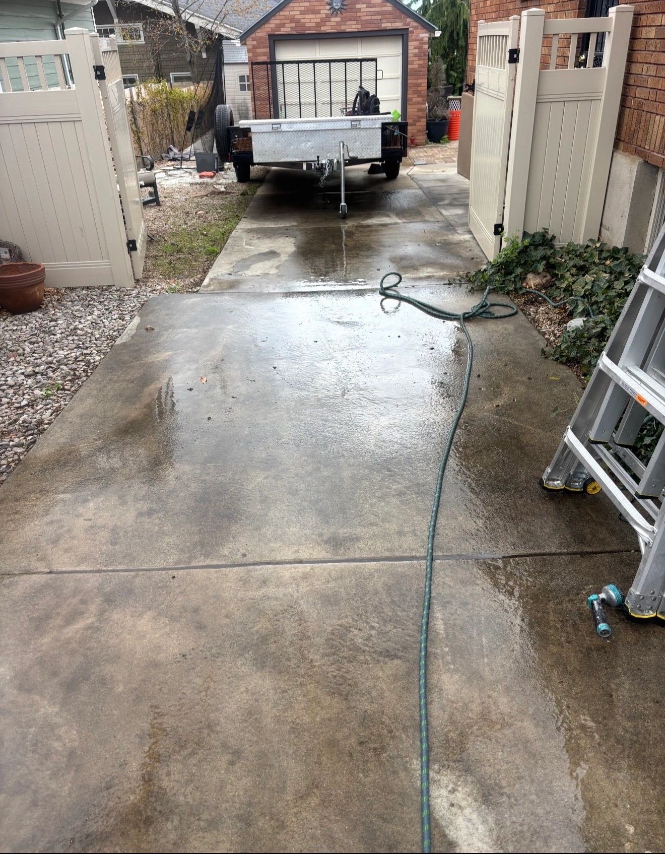 JKV Contractors job photo 1