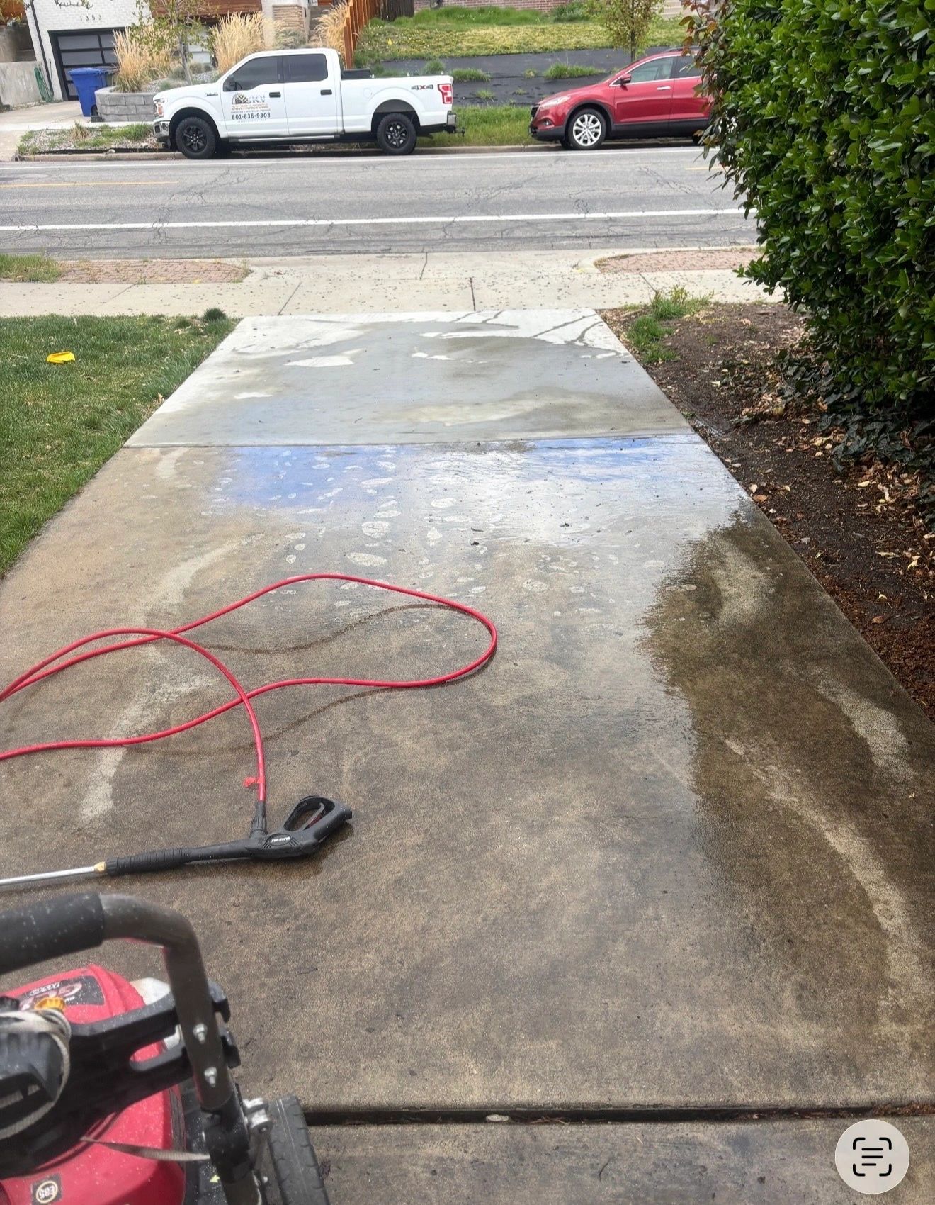 JKV Contractors job photo 5